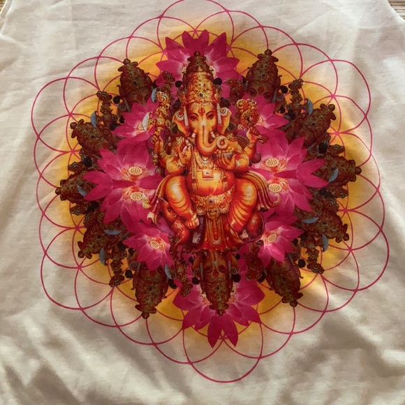 Gorg Ganesha tank - Picture 2 of 5